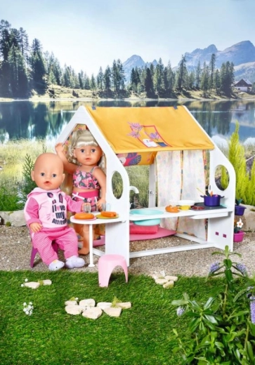 Light and sound effects