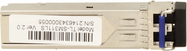 Module optique 1Gb SFP LC, monomode (10 km)