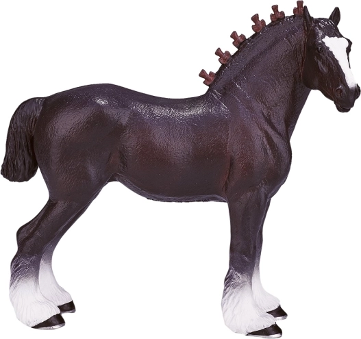 Mojo Shirski-paard
