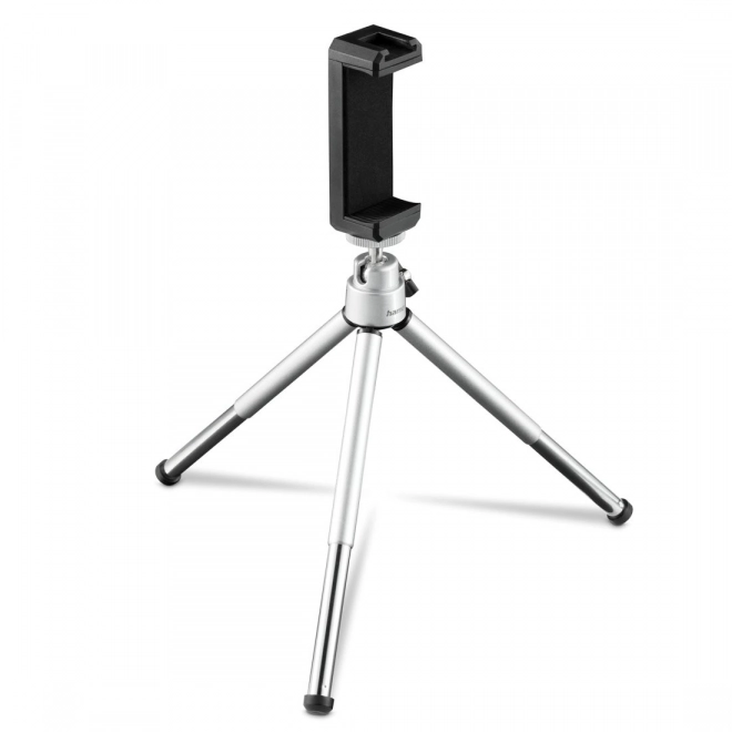 Mini statief 2-in-1 voor smartphone en camera