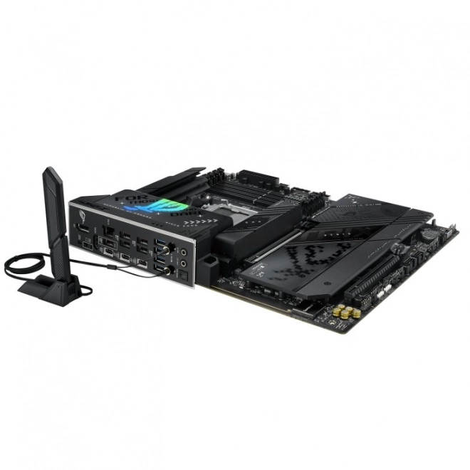 carte mère de jeu ROG Strix X870-F Gaming WiFi