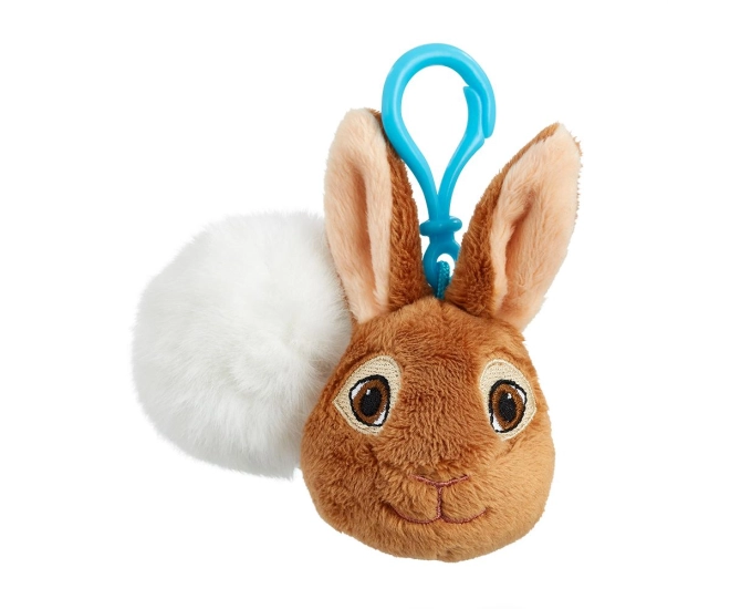 Hoogwaardige pluchen materiaal