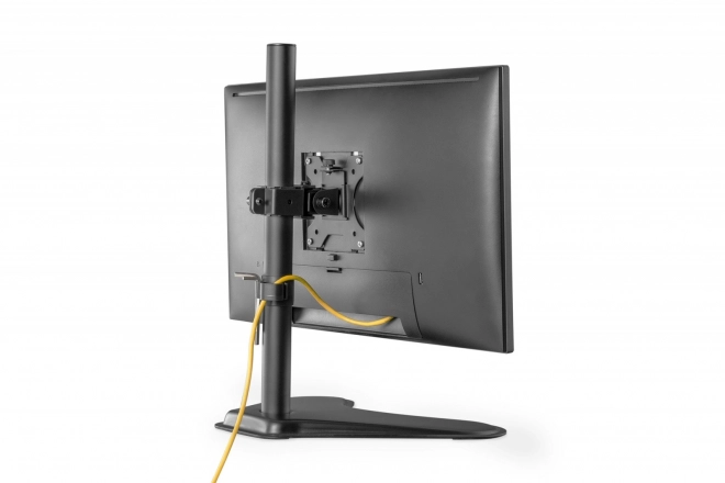 Practical cable management