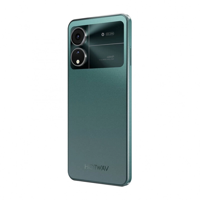 Slimme telefoon HOTWAV Note 12