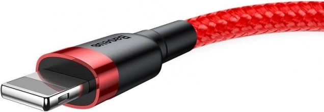 Metal connectors for stability
