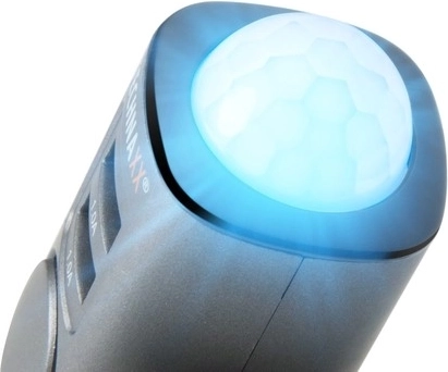Autoalarm met USB-oplader Technaxx 2 poorten