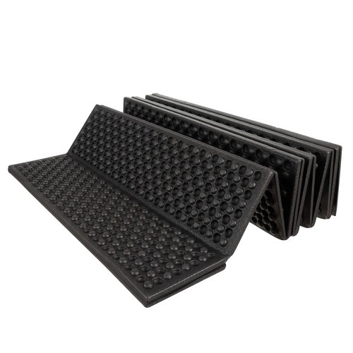 Matelas pliant 180x60x1cm Trizand 22870