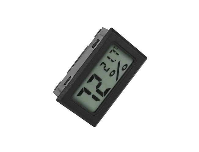 Schnelle Messung 2-in-1
