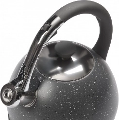 Whistle for signaling