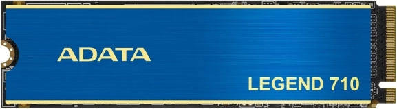 SSD ADATA LEGEND 710 2 To M.2 NVMe PCIe 3.0 x4