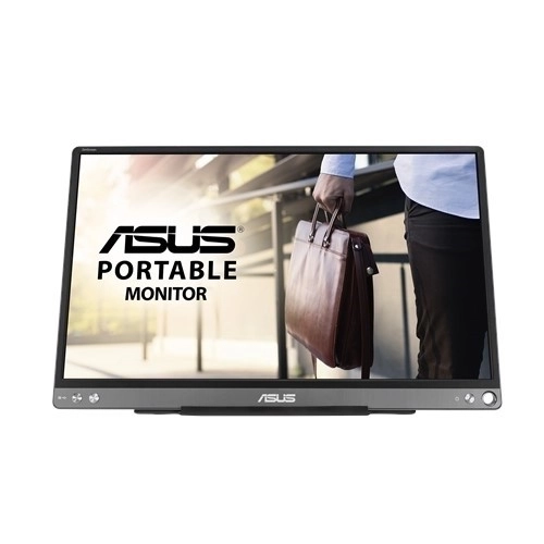 Draagbare monitor ASUS 15.6 inch