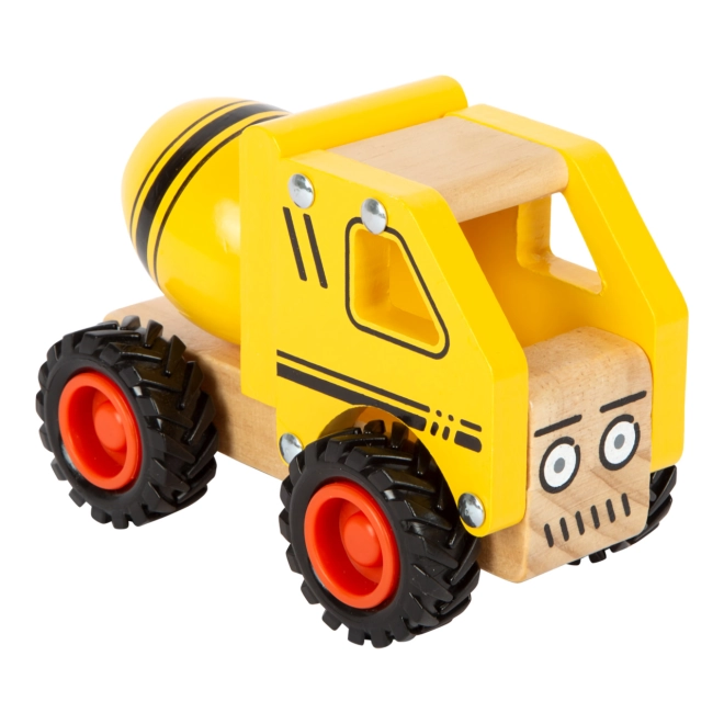 Construction durable