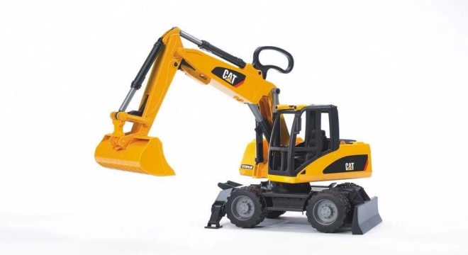 Bruder CATERPILLAR wielgraafmachine