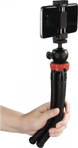 Kompakte Form ideal für Reisen