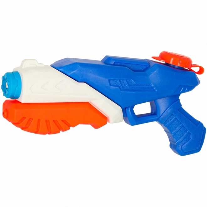 Waterpistool scherpschutter 400 ml – Blauw