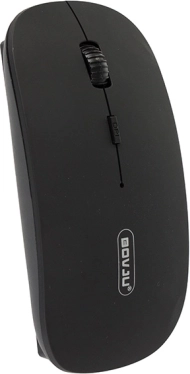 Design slim ergonomique pour plus de confort