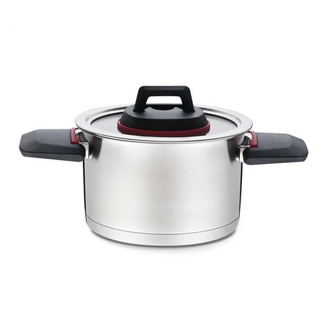 Maestro Pan met een diameter van 16 cm en een inhoud van 1,6 liter