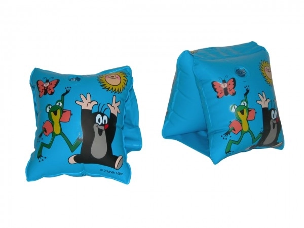 Kinder zwembandjes Mol 23x15cm