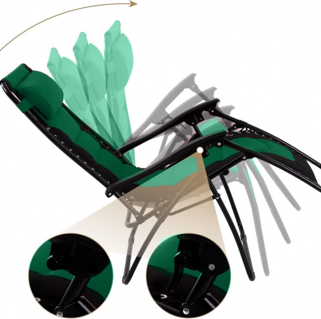 Reinforced construction and comfortable surface