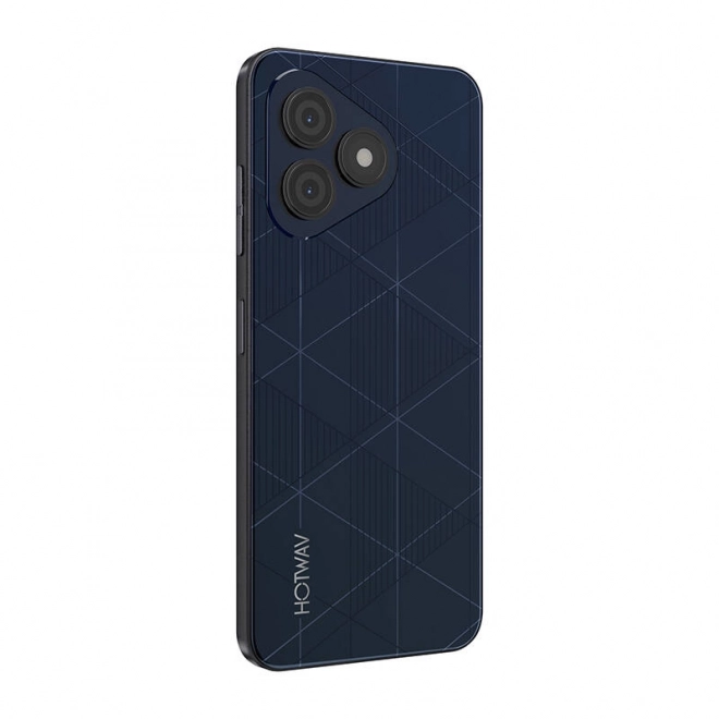 Smartphone HOTWAV Note 15 Pro - 6,6'' 4/128GB – Dunkelblau