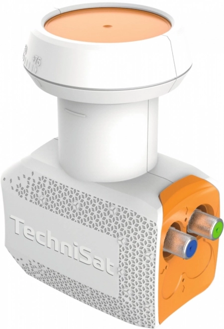 Satelliet converter UNIX TWIN LNB