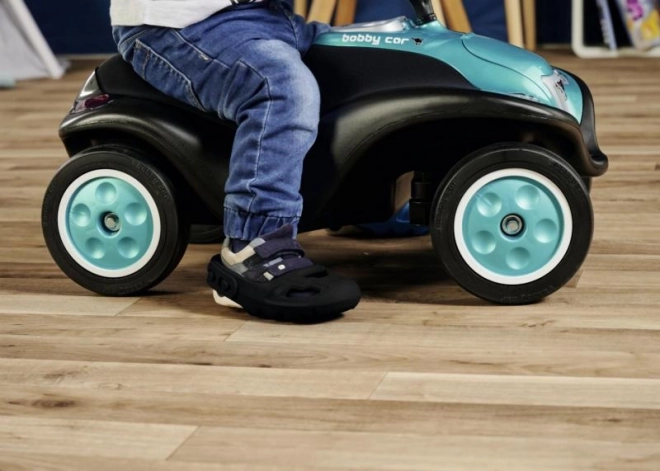 Protective Shoe Covers Black for Kids