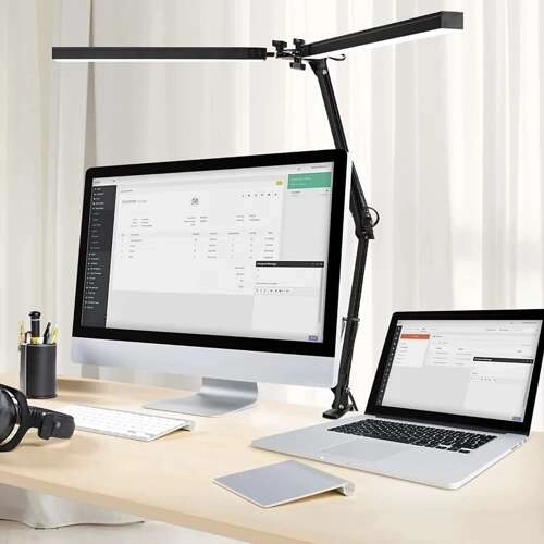 Teken Tafellamp Izoxis 24223
