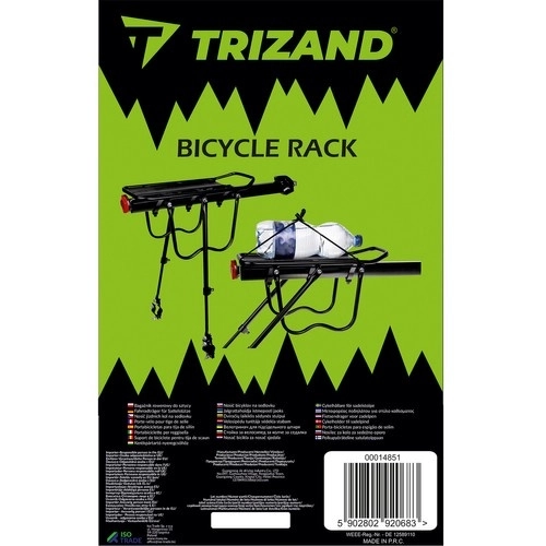 Bike Rack for Seatpost