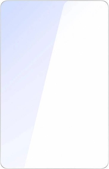 Clean screen without fingerprints