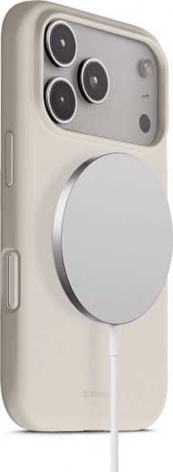 Aimants N52 puissants pour un maintien MagSafe sûr