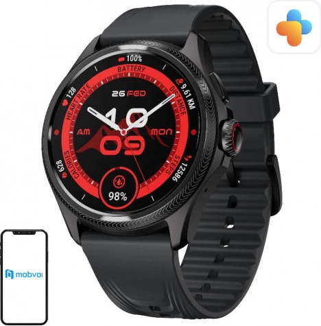 Slimme horloge TicWatch Pro 5 Enduro