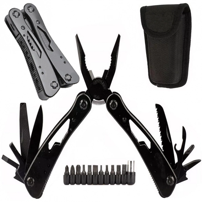 Multifunction Tool 20-in-1