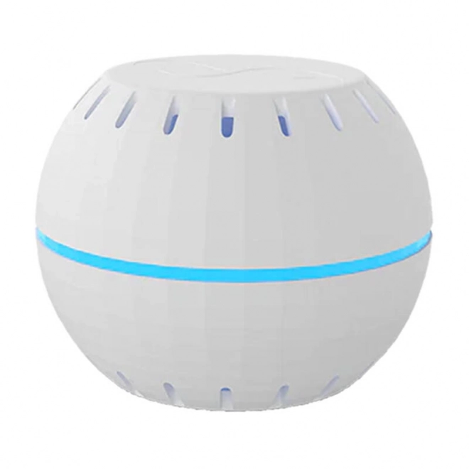 Wi-Fi temperatuur- en vochtigheidssensor Shelly H&T wit