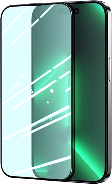 JOYROOM Tempered Glass for iPhone 14 Pro Max 6.7 with Eye Protection