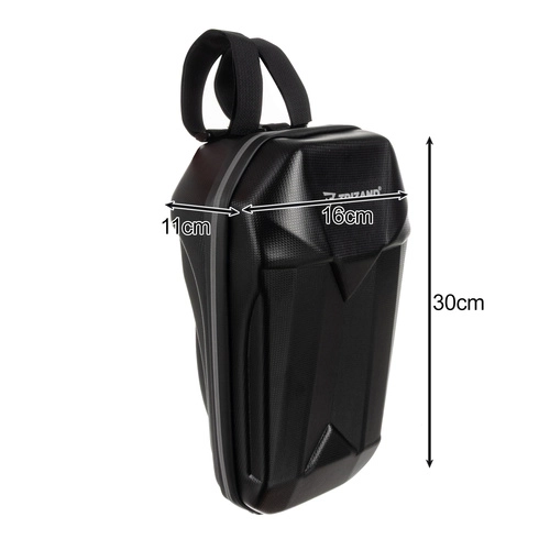Waterdichte tas voor step