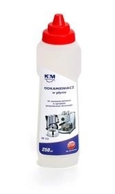 Ontkalker in vloeistof K&M 0,25 l
