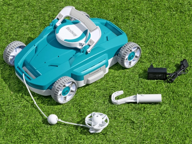 Automatische zwembadstofzuiger AquaTronix van Bestway
