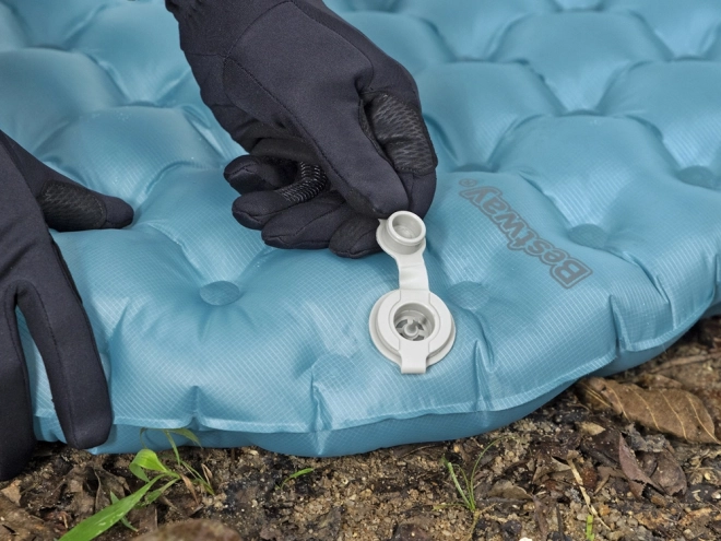 Opblaasbare slaapmat Bestway Alpinelite