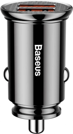 Kompaktes und stilvolles Design