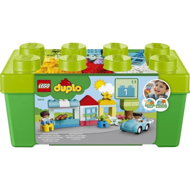 LEGO Duplo 10913 Doos met blokken