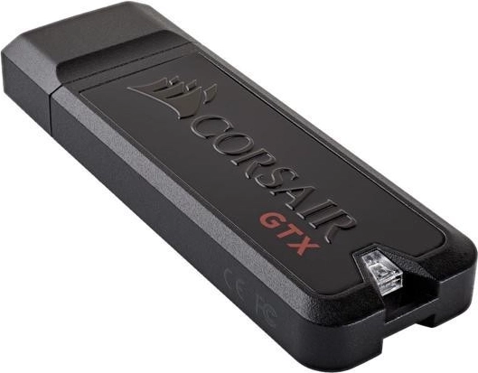 USB-Flash-Laufwerk VOYAGER GTX 256 GB USB 3.1 mit 440/440 MB/s