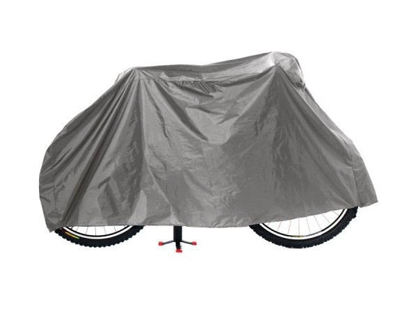 Anti-Corrosion Cover for Bike or Motorcycle