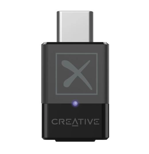 Bluetooth Audio-Transmitter Creative BT-W5