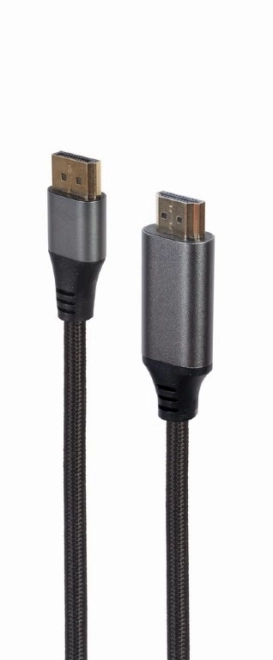 Câble DisplayPort vers HDMI 1,8 m