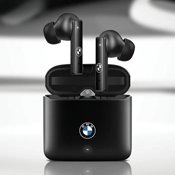 Écouteurs Bluetooth TWS BMWSES20AMK noir