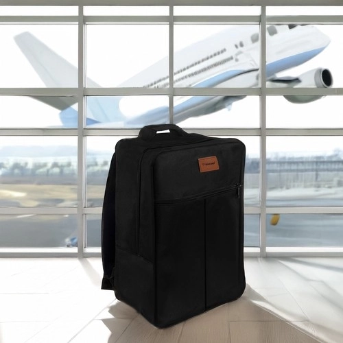 Lichte reisrugzak ideaal voor handbagage