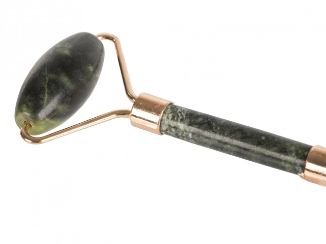 Jade massage roller voor gezicht en nek