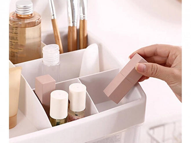 Organizer voor cosmetica en sieraden XXL
