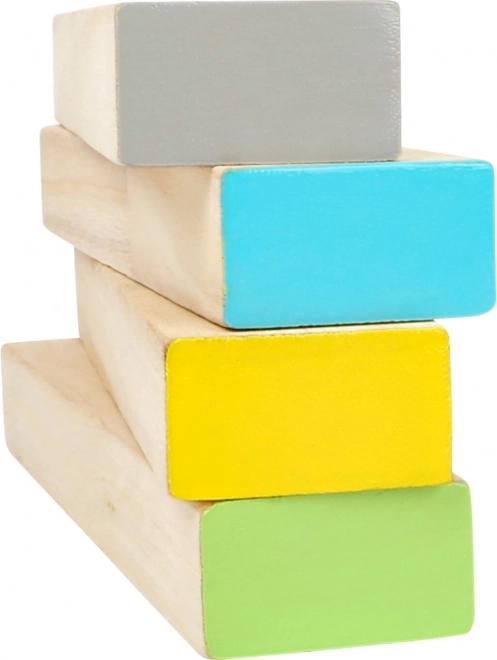 Small Foot Jenga Toren XXL