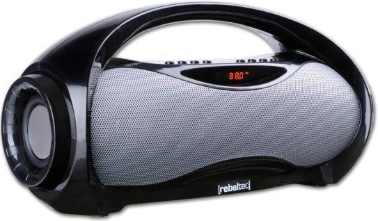 Enceinte Bluetooth portable SoundBox 320 avec fonction FM